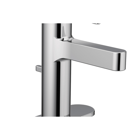 Moen Vichy One-Handle Bathroom Faucet moen_6710
